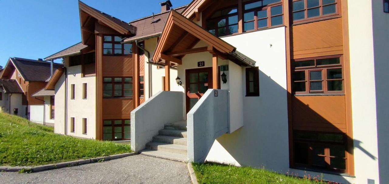 Good Times Gerlitzen Deutschberg Exterior foto